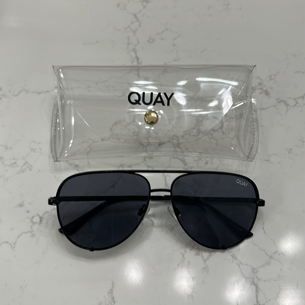 Quay - New -